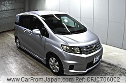 honda freed-spike 2010 -HONDA 【岡山 501む9178】--Freed Spike GB3-1306802---HONDA 【岡山 501む9178】--Freed Spike GB3-1306802-