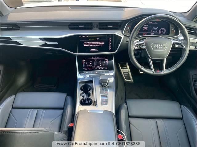 audi a6 2020 CFJ1823335 image 2