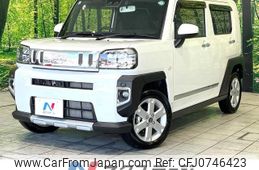 daihatsu taft 2021 -DAIHATSU--Taft 5BA-LA900S--LA900S-0066646---DAIHATSU--Taft 5BA-LA900S--LA900S-0066646-