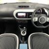 renault twingo 2022 quick_quick_3BA-AHH4B_VF1AH0009N0840118 image 11