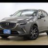 mazda cx-3 2018 quick_quick_DK5FW_DK5FW-210422 image 13