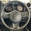 suzuki jimny-sierra 2024 CFJ1661686 image 12