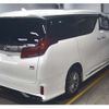 toyota alphard 2022 -TOYOTA--Alphard 6AA-AYH30W--AYH30W-0143306---TOYOTA--Alphard 6AA-AYH30W--AYH30W-0143306- image 5