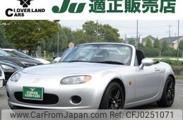 mazda roadster 2007 -MAZDA--Roadster CBA-NCEC--NCEC-106871---MAZDA--Roadster CBA-NCEC--NCEC-106871-