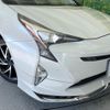 toyota prius 2016 quick_quick_ZVW51_ZVW51-6021305 image 13