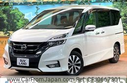 nissan serena 2019 -NISSAN--Serena DAA-GFC27--GFC27-163186---NISSAN--Serena DAA-GFC27--GFC27-163186-