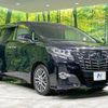 toyota alphard 2015 -TOYOTA--Alphard DBA-AGH30W--AGH30-0037599---TOYOTA--Alphard DBA-AGH30W--AGH30-0037599- image 18