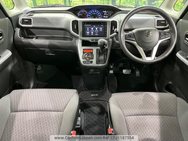 suzuki solio 2016 -SUZUKI--Solio DAA-MA36S--MA36S-110774---SUZUKI--Solio DAA-MA36S--MA36S-110774- image 2