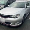 subaru impreza-wagon 2011 NIKYO_KG66443 image 3