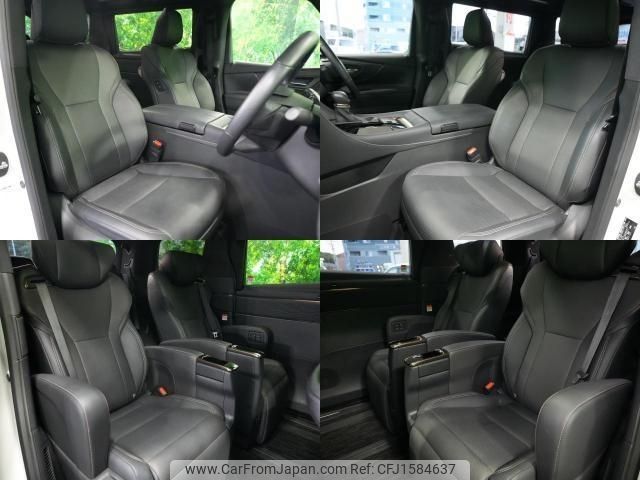 toyota alphard 2023 CFJ1584637 image 2