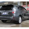 toyota prius-α 2012 quick_quick_6AA-ZVW41W_ZVW41-3139698 image 2