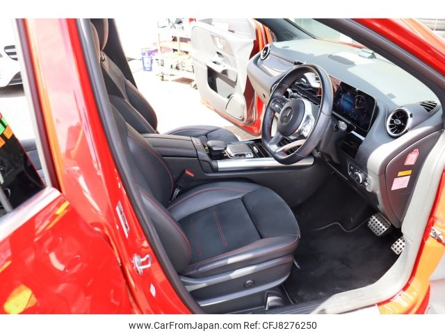 mercedes-benz b-class 2020 CFJ8276250 image 2