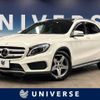 mercedes-benz gla-class 2015 -MERCEDES-BENZ--Benz GLA DBA-156946--WDC1569462J190748---MERCEDES-BENZ--Benz GLA DBA-156946--WDC1569462J190748- image 1