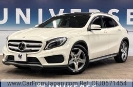 mercedes-benz gla-class 2015 -MERCEDES-BENZ--Benz GLA DBA-156946--WDC1569462J190748---MERCEDES-BENZ--Benz GLA DBA-156946--WDC1569462J190748-