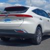 toyota harrier-hybrid 2021 quick_quick_6AA-AXUH80_AXUH80-0031387 image 3