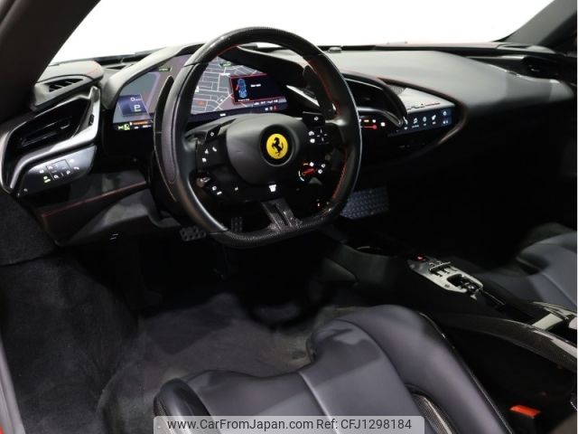 ferrari ferrari-sf90 2021 -FERRARI--Ferrari SF90 7LA-173H--ZFF95NMJ000262300---FERRARI--Ferrari SF90 7LA-173H--ZFF95NMJ000262300- image 2