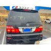 toyota alphard 2007 -TOYOTA--Alphard DBA-ANH10W--ANH10-0187554---TOYOTA--Alphard DBA-ANH10W--ANH10-0187554- image 4
