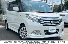 suzuki solio 2020 -SUZUKI--Solio DAA-MA36S--MA36S-275233---SUZUKI--Solio DAA-MA36S--MA36S-275233-