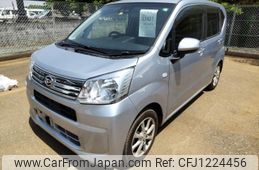 daihatsu move 2020 quick_quick_DBA-LA150S_LA150S-2058566