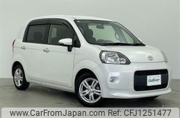 toyota porte 2013 -TOYOTA--Porte DBA-NCP141--NCP141-9078878---TOYOTA--Porte DBA-NCP141--NCP141-9078878-