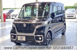 suzuki spacia 2021 quick_quick_5AA-MK53S_MK53S-747952