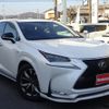 lexus nx 2015 quick_quick_AGZ10_AGZ10-1005877 image 4