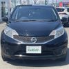 nissan note 2015 -NISSAN--Note DBA-NE12--NE12-054064---NISSAN--Note DBA-NE12--NE12-054064- image 17