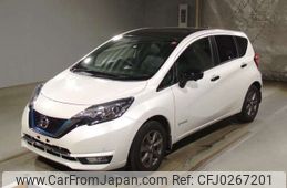 nissan note 2019 -NISSAN--Note DAA-HE12--HE12-292979---NISSAN--Note DAA-HE12--HE12-292979-