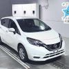 nissan note 2019 -NISSAN--Note E12-630219---NISSAN--Note E12-630219- image 1