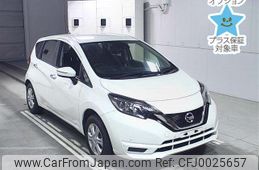 nissan note 2019 -NISSAN--Note E12-630219---NISSAN--Note E12-630219-