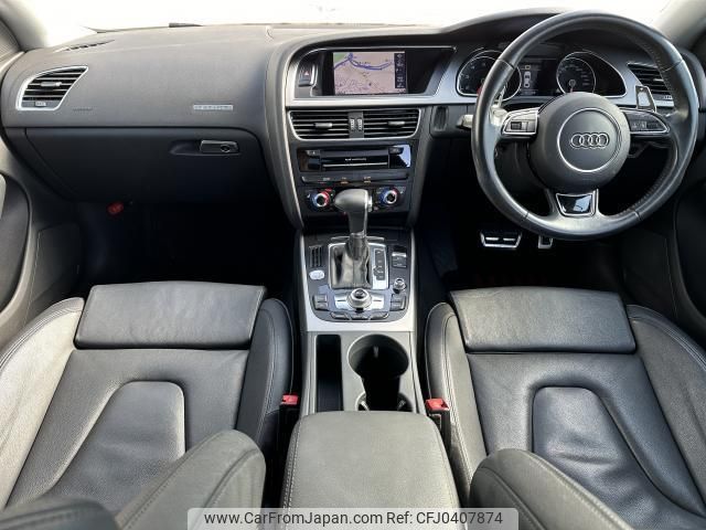 audi a5-sportback 2013 quick_quick_DBA-8TCDNL_WAUZZZ8T9EA017958 image 2