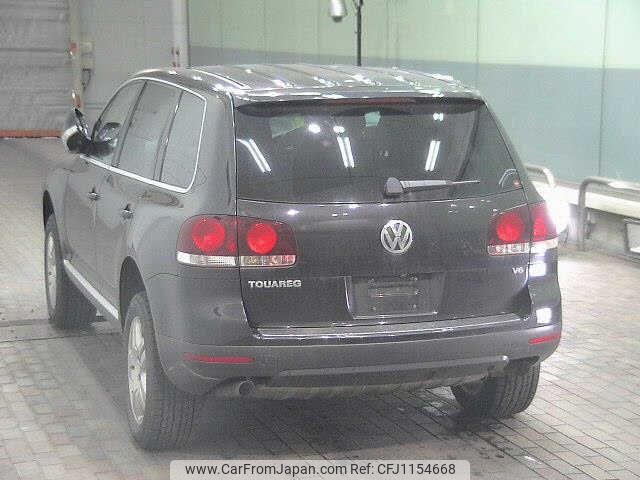 volkswagen touareg 2010 -VOLKSWAGEN--VW Touareg 7LBHKS-9D024275---VOLKSWAGEN--VW Touareg 7LBHKS-9D024275- image 2