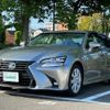 lexus gs 2018 -LEXUS--Lexus GS DBA-ARL10--ARL10-0001771---LEXUS--Lexus GS DBA-ARL10--ARL10-0001771- image 6