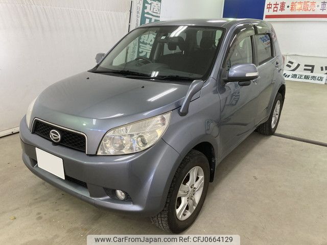 daihatsu be-go 2006 YAMAKATSU_J210G-0004027 image 1