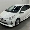 toyota aqua 2012 CFJ1528083 image 5