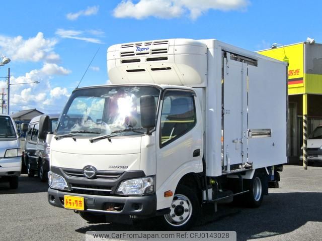 hino dutro 2019 GOO_NET_EXCHANGE_0208643A30240824W002 image 2