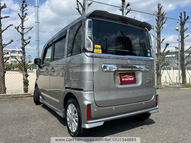 suzuki spacia 2019 CFJ1544885 image 2
