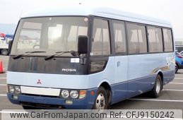 mitsubishi-fuso rosa-bus 2000 23122113