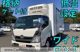 hino dutro 2013 quick_quick_TKG-XZU710M_XZU710-0006546