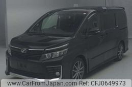 toyota voxy 2014 -TOYOTA--Voxy DBA-ZRR80W--ZRR80-0090649---TOYOTA--Voxy DBA-ZRR80W--ZRR80-0090649-