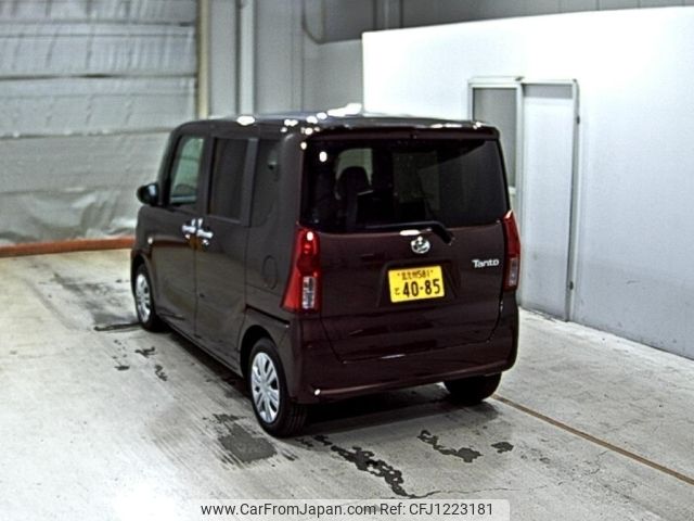 daihatsu tanto 2023 -DAIHATSU 【北九州 581と4085】--Tanto LA650S-0357447---DAIHATSU 【北九州 581と4085】--Tanto LA650S-0357447- image 2