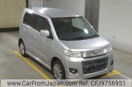 suzuki wagon-r 2010 -SUZUKI--Wagon R MH23S--MH23S-595282---SUZUKI--Wagon R MH23S--MH23S-595282-