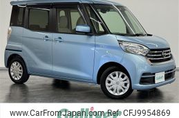 nissan dayz-roox 2017 -NISSAN--DAYZ Roox DBA-B21A--B21A-0319192---NISSAN--DAYZ Roox DBA-B21A--B21A-0319192-