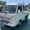 suzuki carry-truck 2023 CFJ1725955 image 4