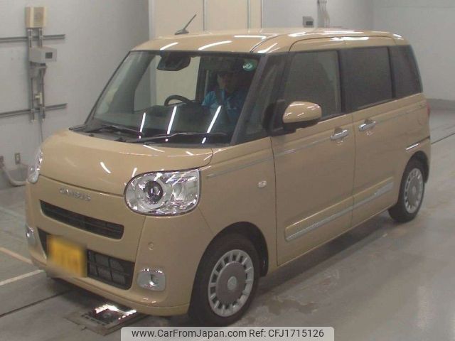 daihatsu move-canbus 2024 CFJ1715126 image 1