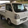 suzuki carry-truck 2014 -SUZUKI--Carry Truck DA16T-124566---SUZUKI--Carry Truck DA16T-124566- image 4