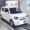 suzuki alto 2023 -SUZUKI 【三重 582ｺ8738】--Alto HA97S-122035---SUZUKI 【三重 582ｺ8738】--Alto HA97S-122035- image 1