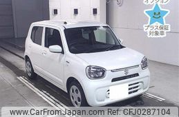 suzuki alto 2023 -SUZUKI 【三重 582ｺ8738】--Alto HA97S-122035---SUZUKI 【三重 582ｺ8738】--Alto HA97S-122035-