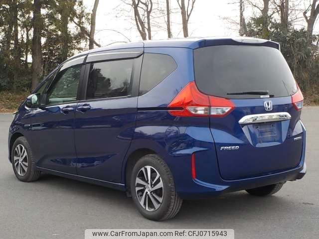 honda freed 2017 -HONDA--Freed DAA-GB7--GB7-1048495---HONDA--Freed DAA-GB7--GB7-1048495- image 2