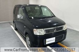 mitsubishi ek-wagon 2007 CMATCH_U00047594293